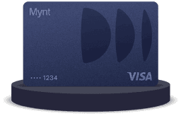 Mynt kortbild