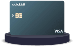 Quickbit kortbild